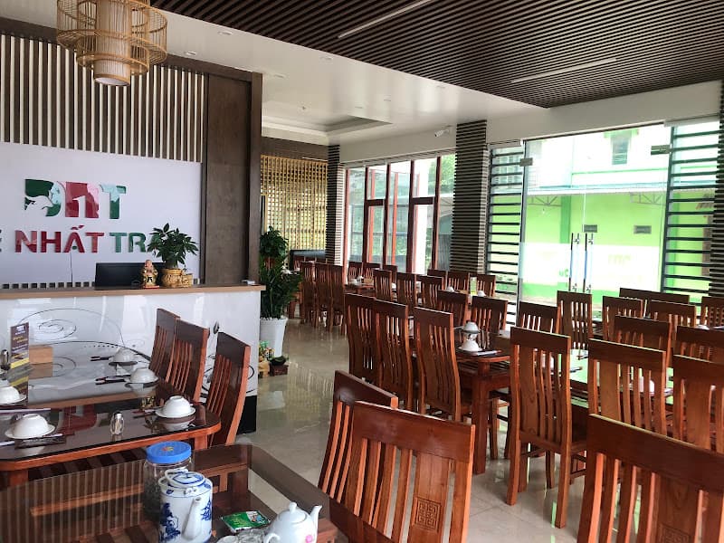 Ảnh bìa nhà hàng ĐỆ NHẤT TRÂU