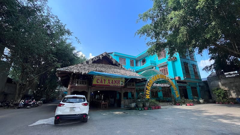 Khách sạn Spa2 Ngọc hà
