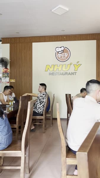 Hình ảnh Nhu Y Restaurant - 4