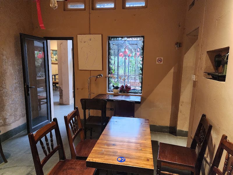 Hình ảnh Factory Coffee - Cẩm Khê - 2
