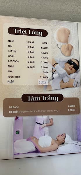Ảnh bìa LA BELLE beauty&spa