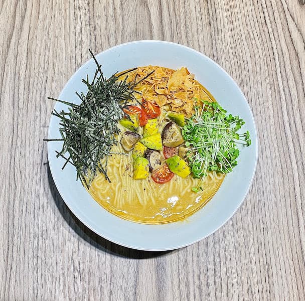 Hình ảnh Umai Ramen - 4