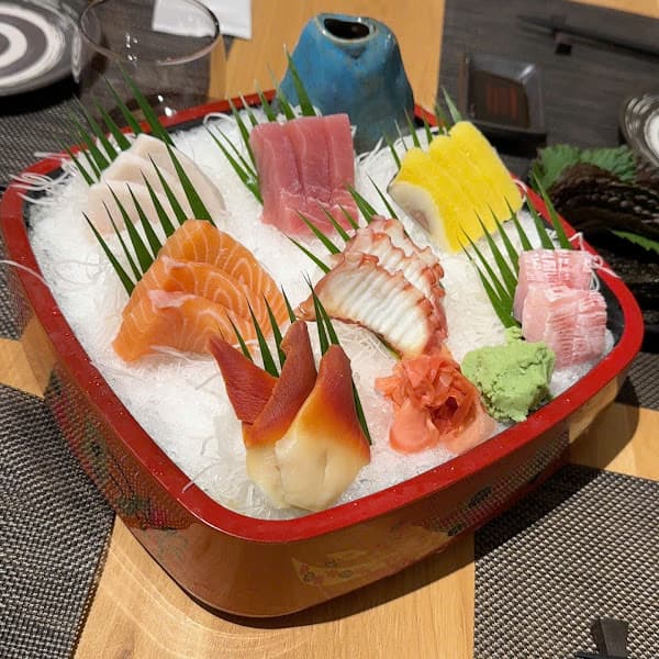 Hình ảnh Yosei Sushi - 2