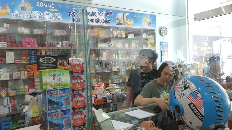 Hình ảnh Nhà Thuốc Hùng Lan - 3