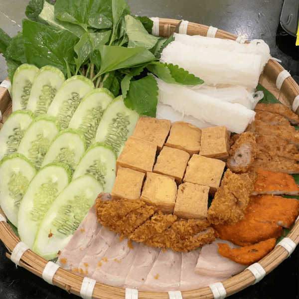 Hình ảnh Bún Đậu Mắm Tôm - Làng Vòng - 5