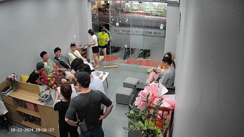 Hình ảnh Mộc Trà Massage - Sauna마사지; 按摩桑拿 , Địa chỉ : 324, đường Hạ LONG, Phường Bãi Cháy - 2