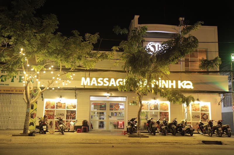 Hình ảnh Massage Gia Đình KQ Aroma - 3