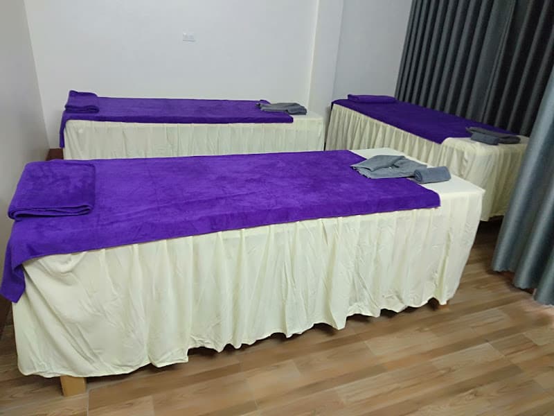 Hình ảnh Nguyen Mai Spa - Body massage - 4