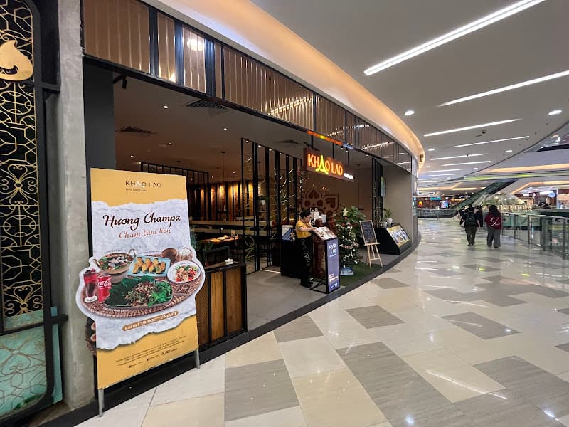 Ảnh bìa KHAO LAO Van Hanh Mall