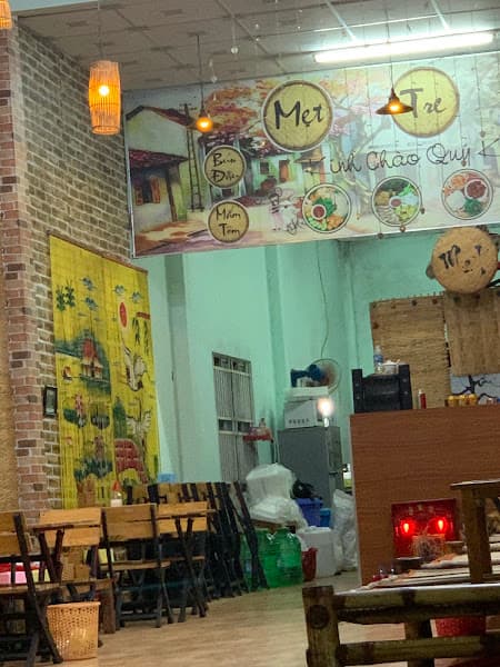 Hình ảnh Bún đậu mắm tôm - 2