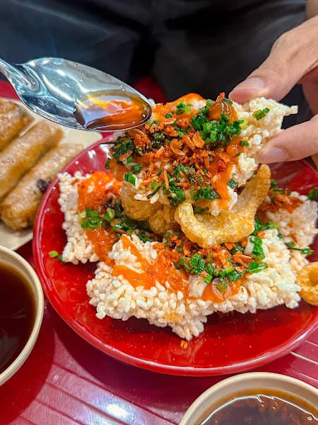 Hình ảnh Thái Thành Bột Chiên - 2