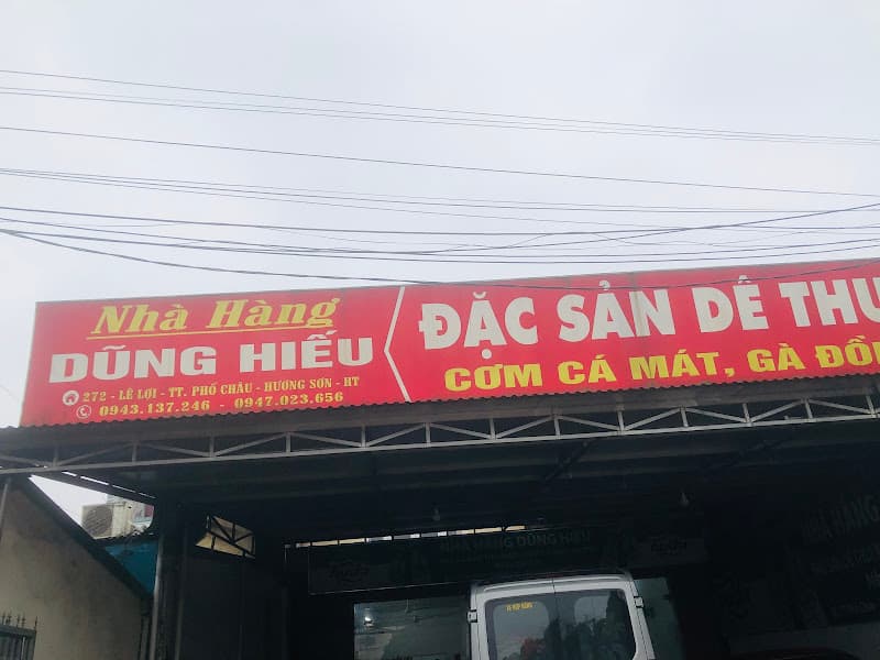 Hình ảnh Nhà hàng nhật vy - 4