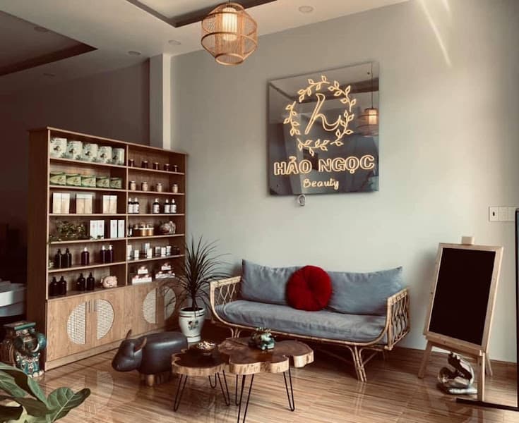 Ảnh bìa Hảo Ngọc Spa & Beauty