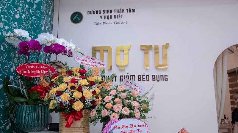 Hình ảnh Mợ Tư Spa - 4