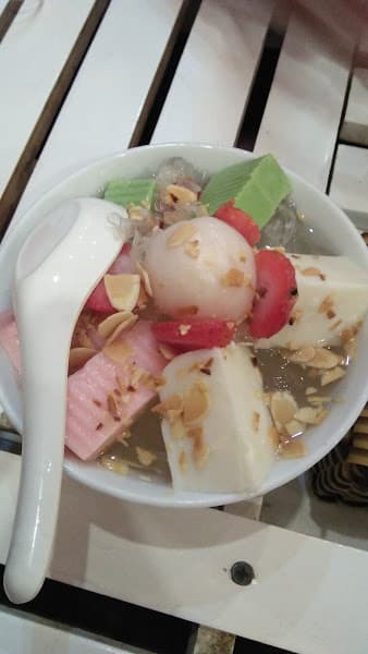 Hình ảnh TEEDFOOD-PHỐ ĂN VẶT - 2