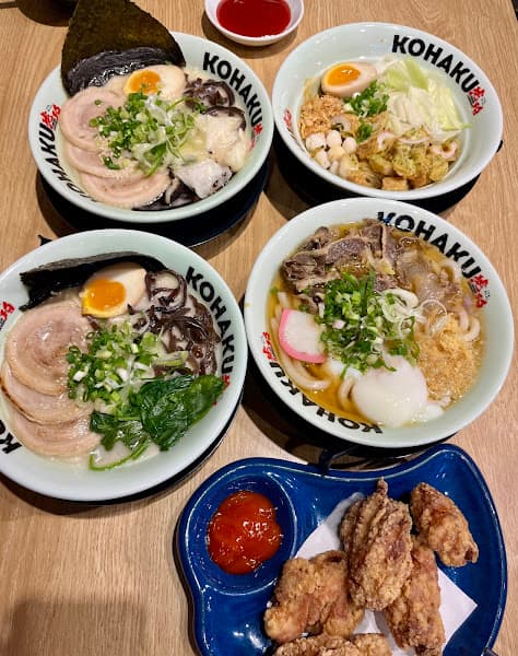 Hình ảnh Kohaku Udon & Ramen - TTTM GO! Cần Thơ - 5