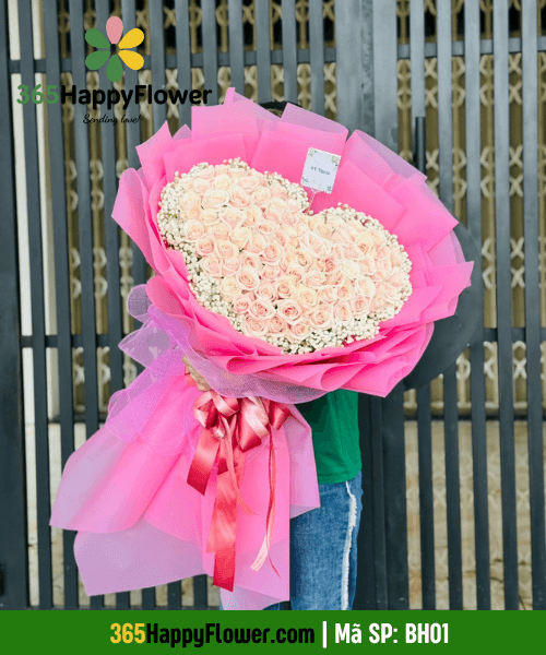 Hình ảnh 365HappyFlower - Tiệm Hoa Tươi TP Cao Bằng - 3