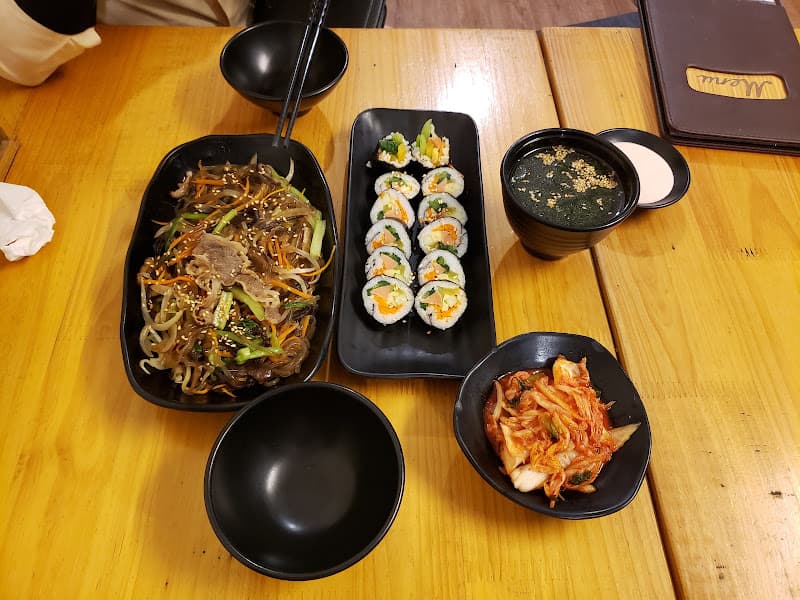 Hình ảnh The Kimbap Thanh Hóa - 2