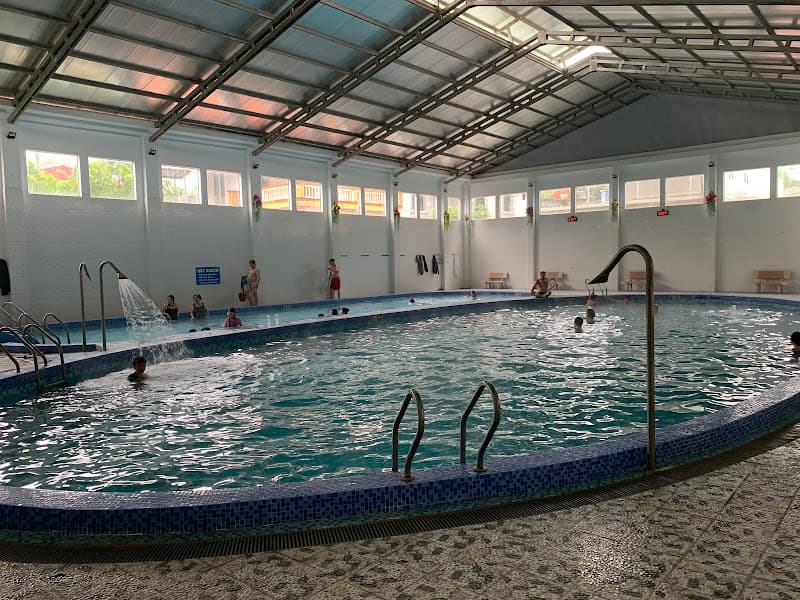 Ảnh bìa Khoa Niệm Onsen Spa