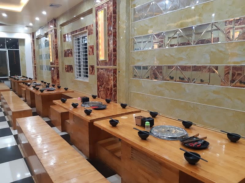 Hình ảnh NHÀ HÀNG TAKA YAKI - QUÁN LẨU NƯỚNG NHẬT BẢN - 3