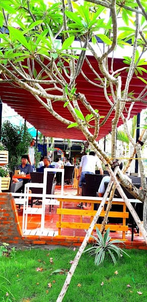 Hình ảnh Nice+ Coffee - 4