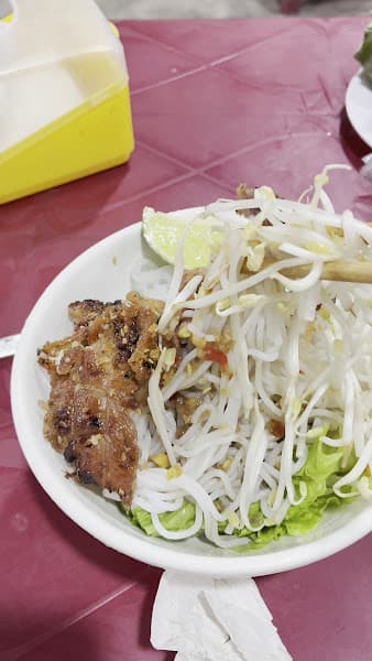 Hình ảnh Bún Mắm Mệ Bừ - 4
