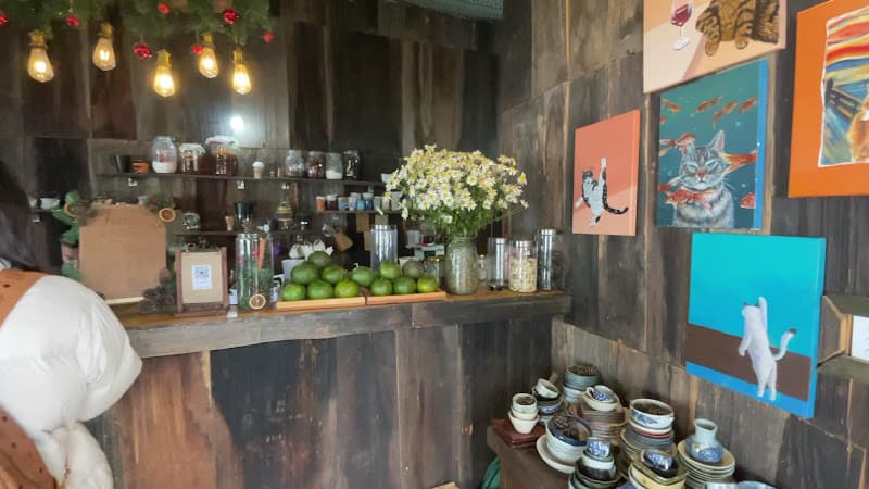 Hình ảnh Hiên Coffee - 4