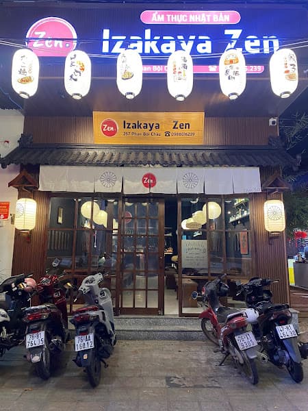 Izakaya Zen