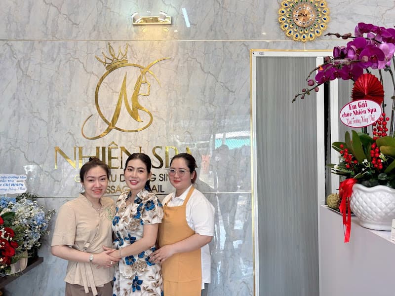 Hình ảnh Nhiên Spa - 3