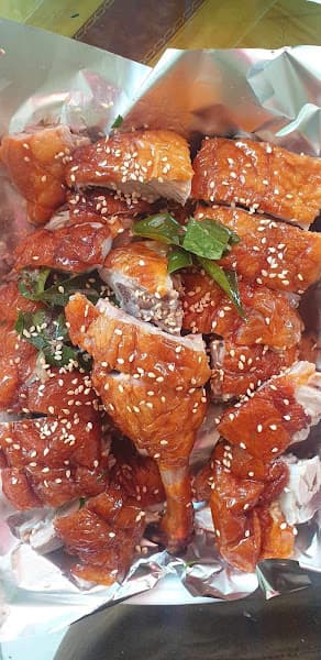 Hình ảnh Quán Cơm cường Yến - 2