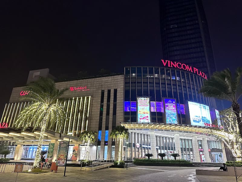 Hình ảnh Vincom Plaza Hà Tĩnh - 3