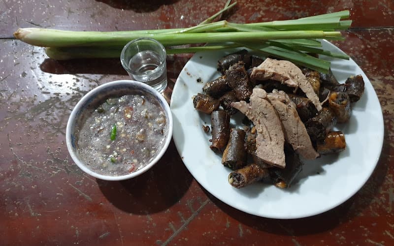 Ảnh bìa Nhà Hàng Ý Sáng