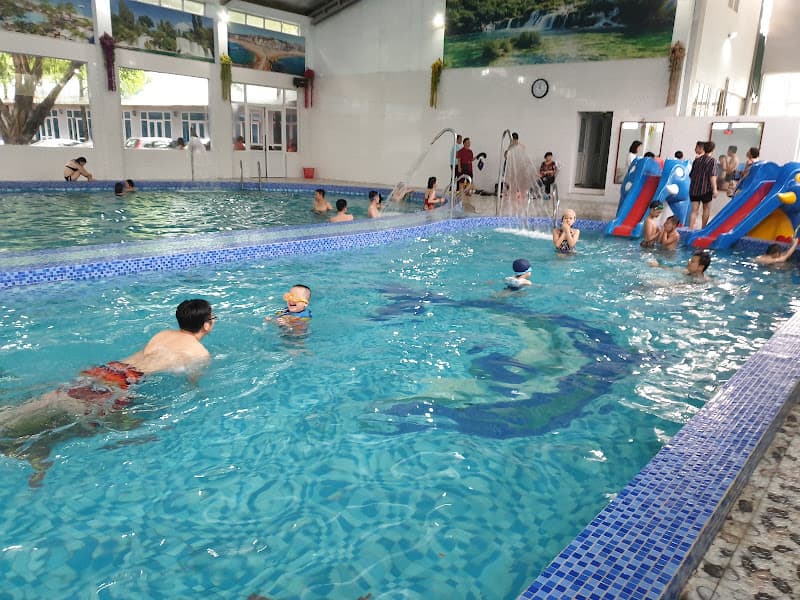Hình ảnh Khoa Niệm Onsen Spa - 5