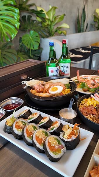 Ảnh bìa Mỳ Cay Ohwah