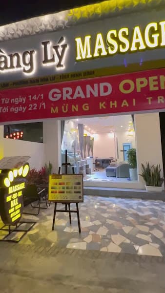 Hình ảnh Hoang Ly Spa - 5