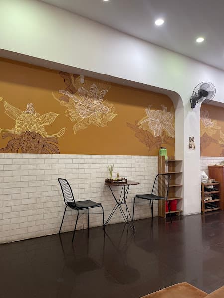 Hình ảnh Chạm Spa - 2