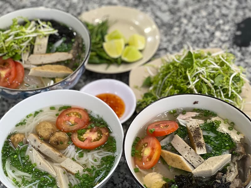 Hình ảnh Bún đậu My My Nha Trang - 3