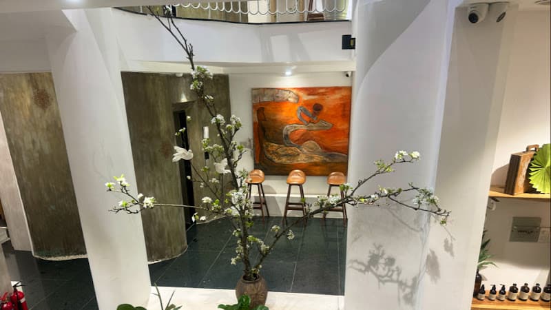 Ảnh bìa Anam QT Spa Saigon