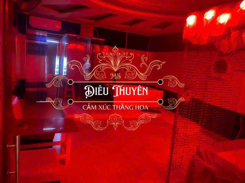 Hình ảnh MASSAGE ĐIÊU THUYỀN - 3