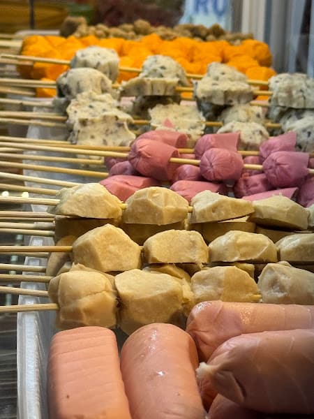 Hình ảnh Bánh tráng Tường Vy - 3