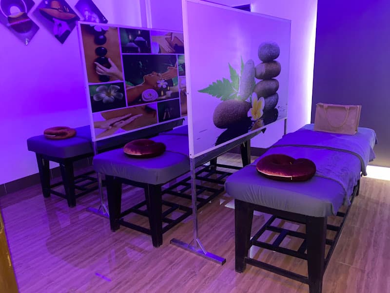 Hình ảnh Massage - Khoẻ. Khoẻ Spa - 3