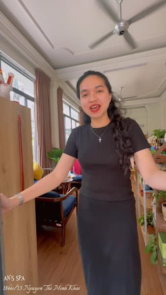 Hình ảnh AN’s spa 1 - NTMK Branch - Traditional Massage & Skincare - 4