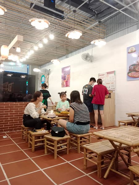 Ảnh bìa Bánh Tráng Mâm Long Xuyên