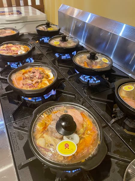 Hình ảnh Mỳ cay Hàn Quốc Icheon Grand World - KTown - 4