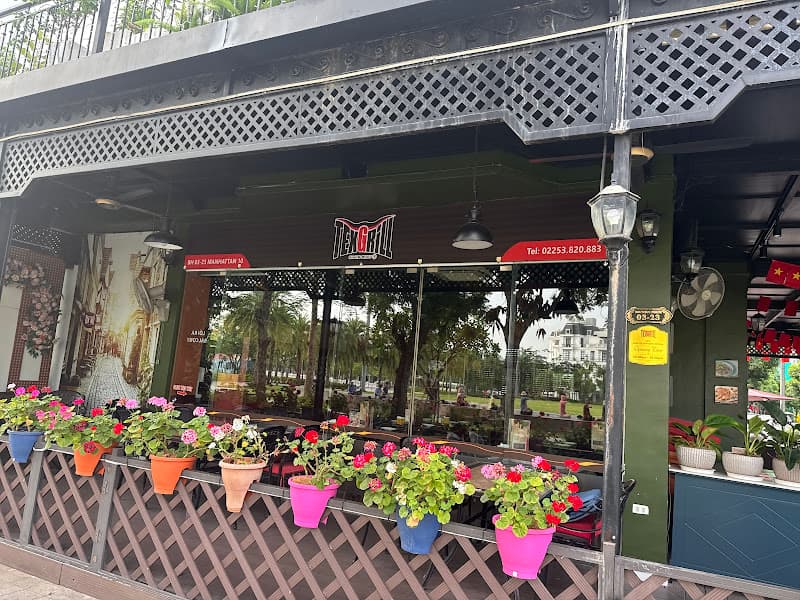 Hình ảnh Texgrill Imperia - 2