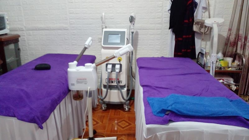 Hình ảnh Spa Hong Hao - 4