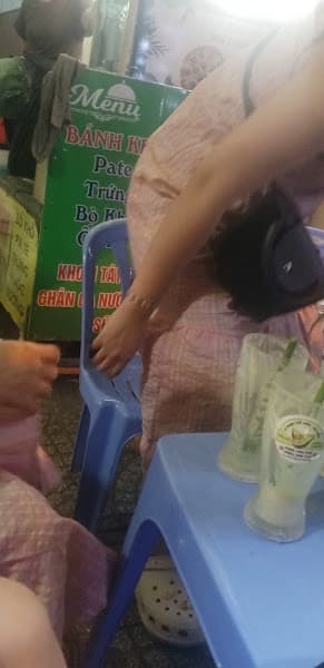 Hình ảnh Quán Kem Bơ Thiên Thanh - 4