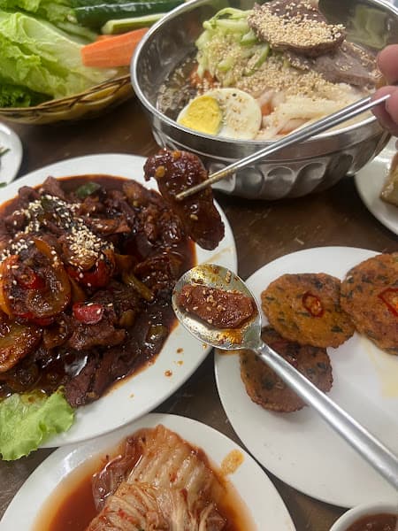 Ảnh bìa Kpop Bbq Long Khanh