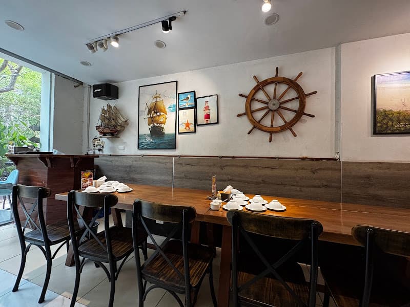 Hình ảnh Bếp Xanh restaurant - 5