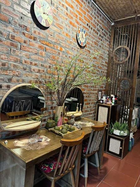 Hình ảnh Tiệm nhà An Spa - Massage Body - Gội Đầu Dưỡng Sinh - Massage Foot - 4